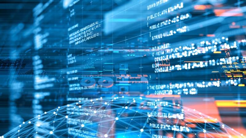 Linux基石:雷波县小程序开发公司的技术底座与发行版选择逻辑