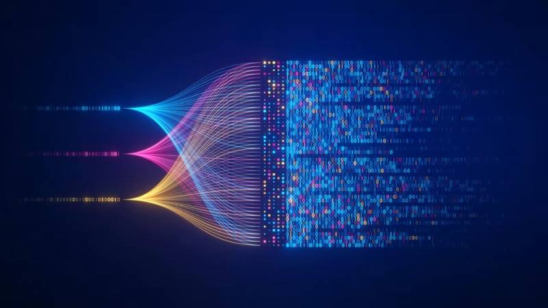 雷波县软件开发:解锁高性能应用的核心技术路径